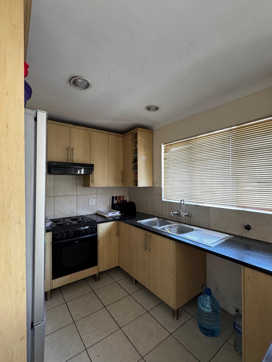 To Let 3 Bedroom Property for Rent in Tuscany Glen Western Cape